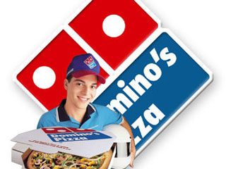 domino's pizza