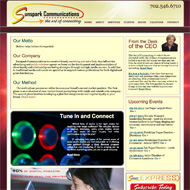 sunspark communications